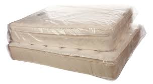 Mattress Storage & Transport Covers